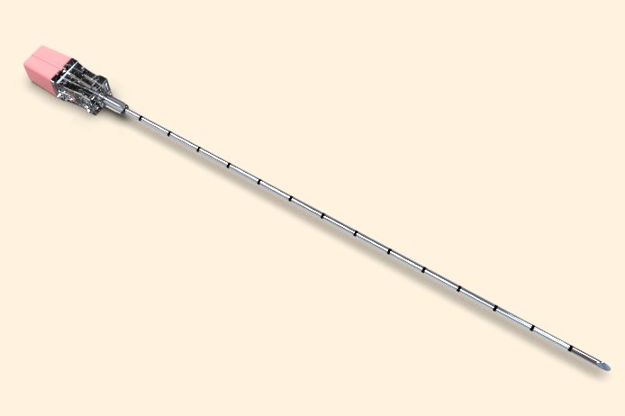 CHIBA NEEDLE